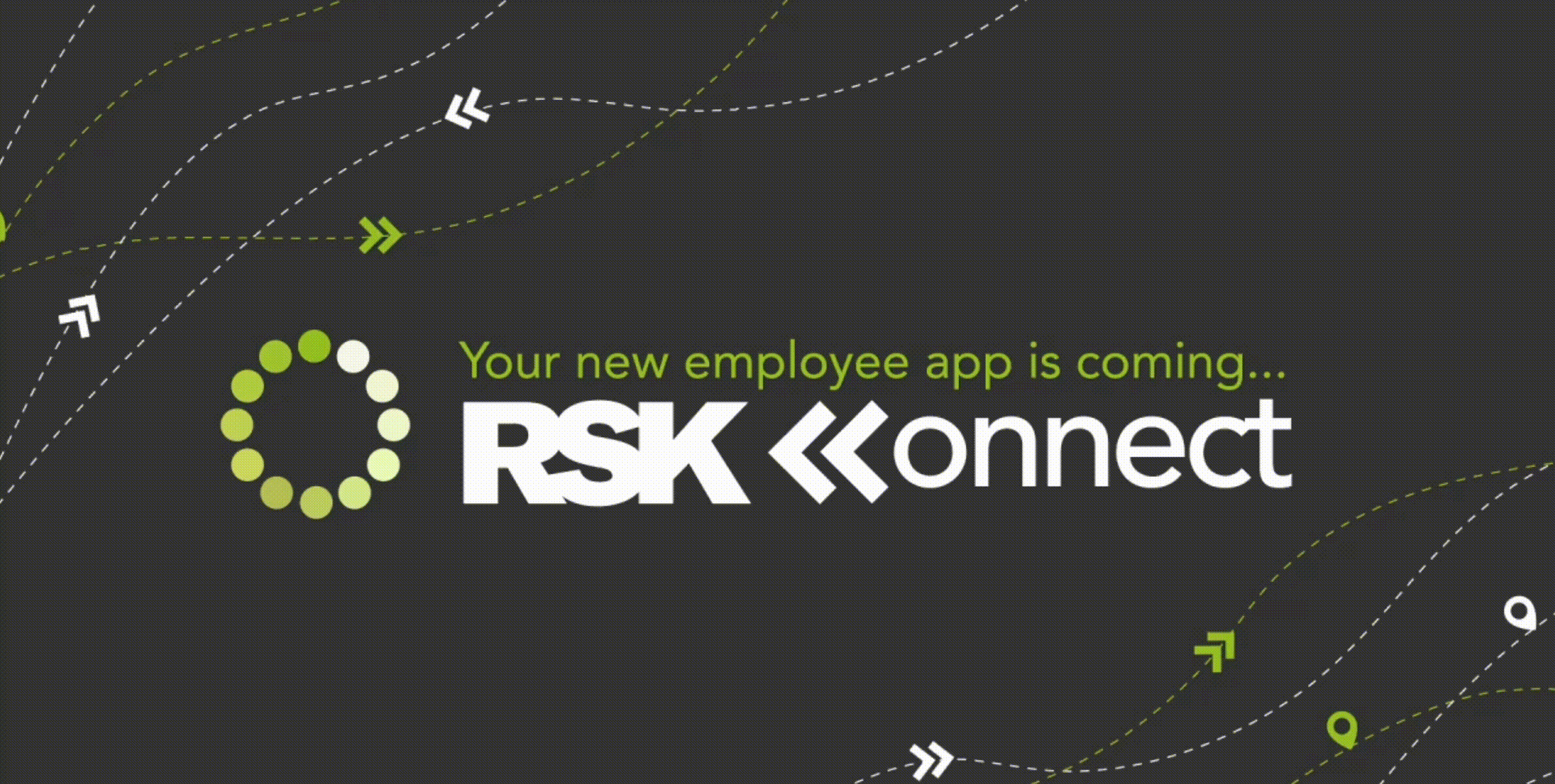 RSK Connect logo