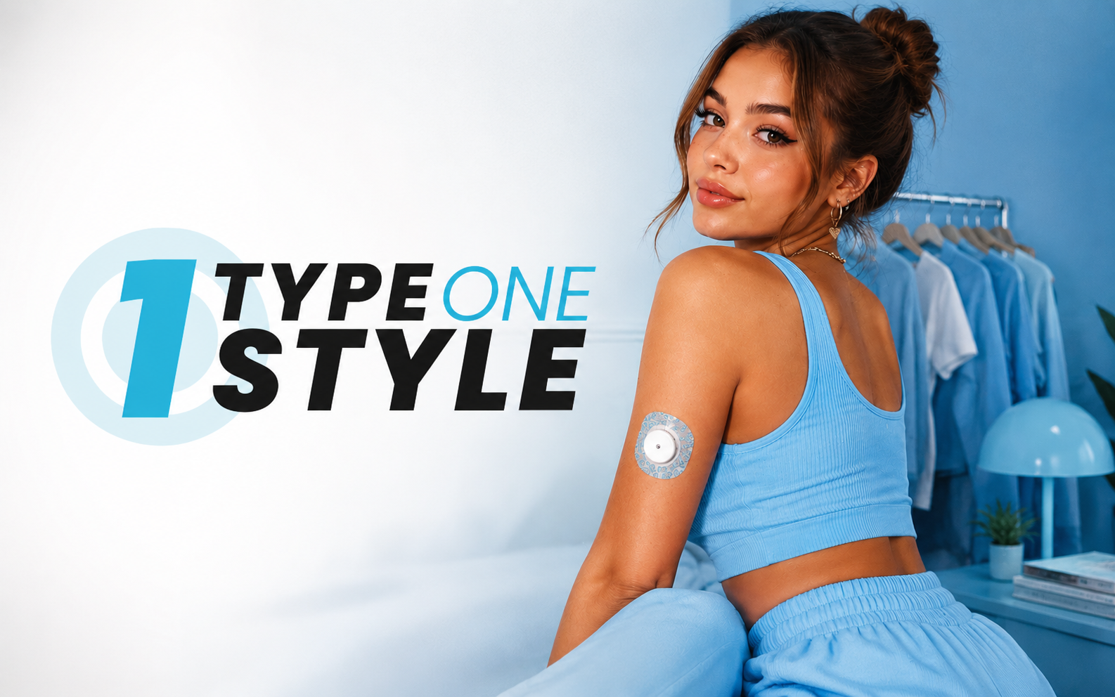 Type One Style brand identity